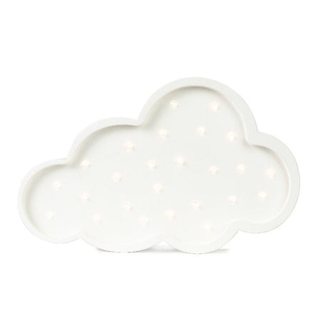 Little Lights Cloud Lamp by Little Lights US - HoneyBug 