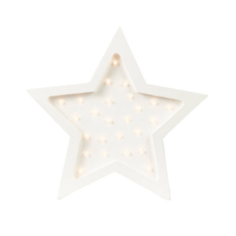 Little Lights Star Lamp by Little Lights US - HoneyBug 