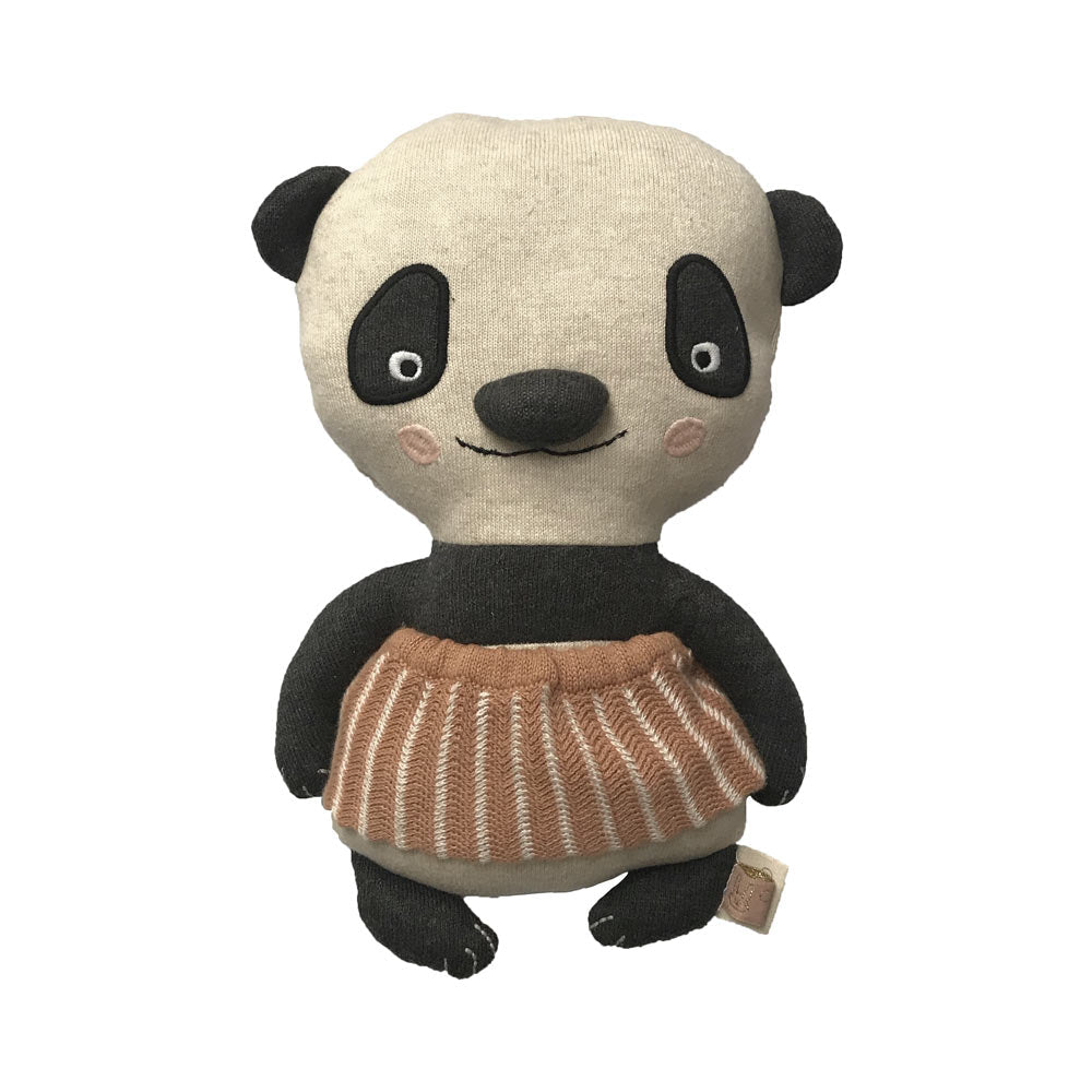 Lun Lun Panda Bear - Multi