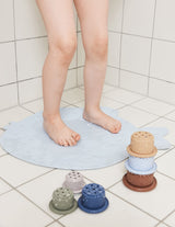 Little Finn Bath Mat