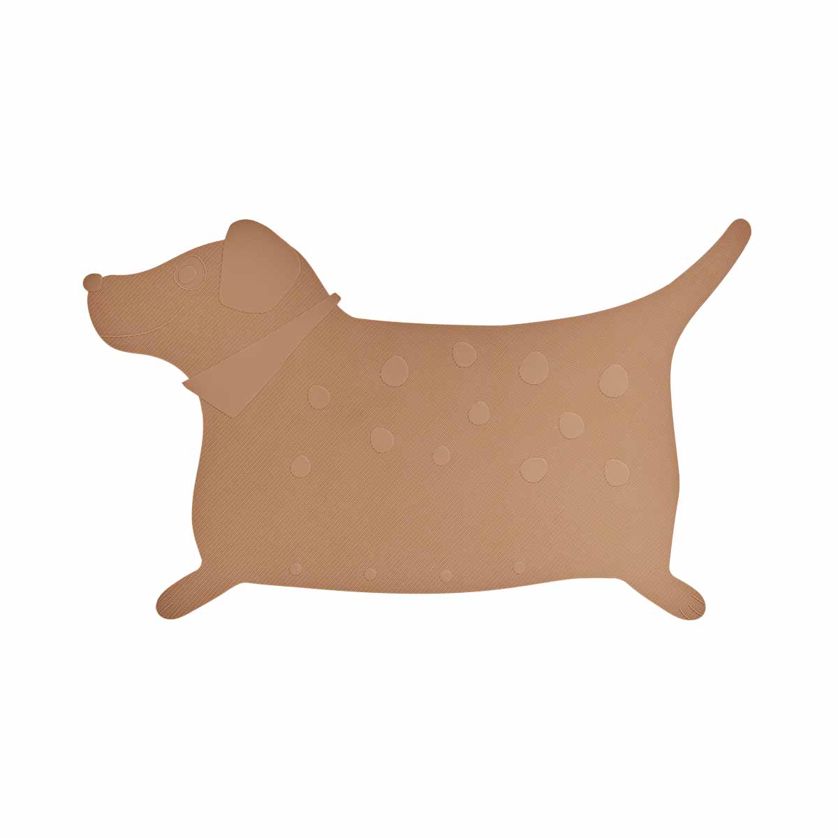 Hunsi Dog Bath Mat