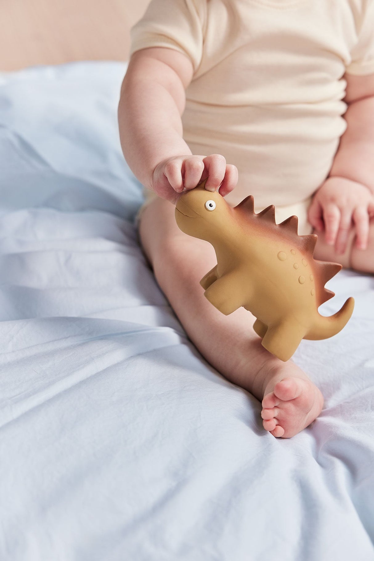 Billy Dino Teether