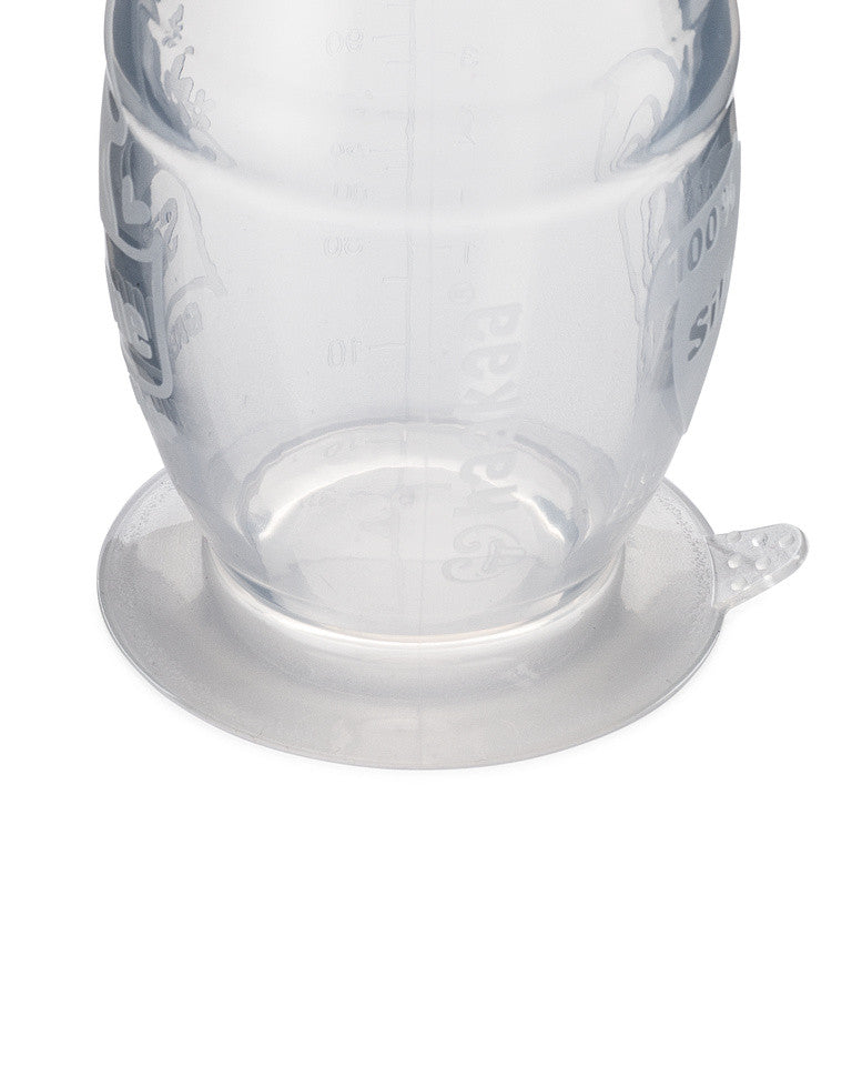 Haakaa Generation 2 Silicone Breast Pump with Suction Base 4 oz 1 pk