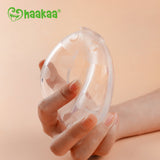 Haakaa Ladybug Silicone Milk Collector 2.5 oz/75 ml