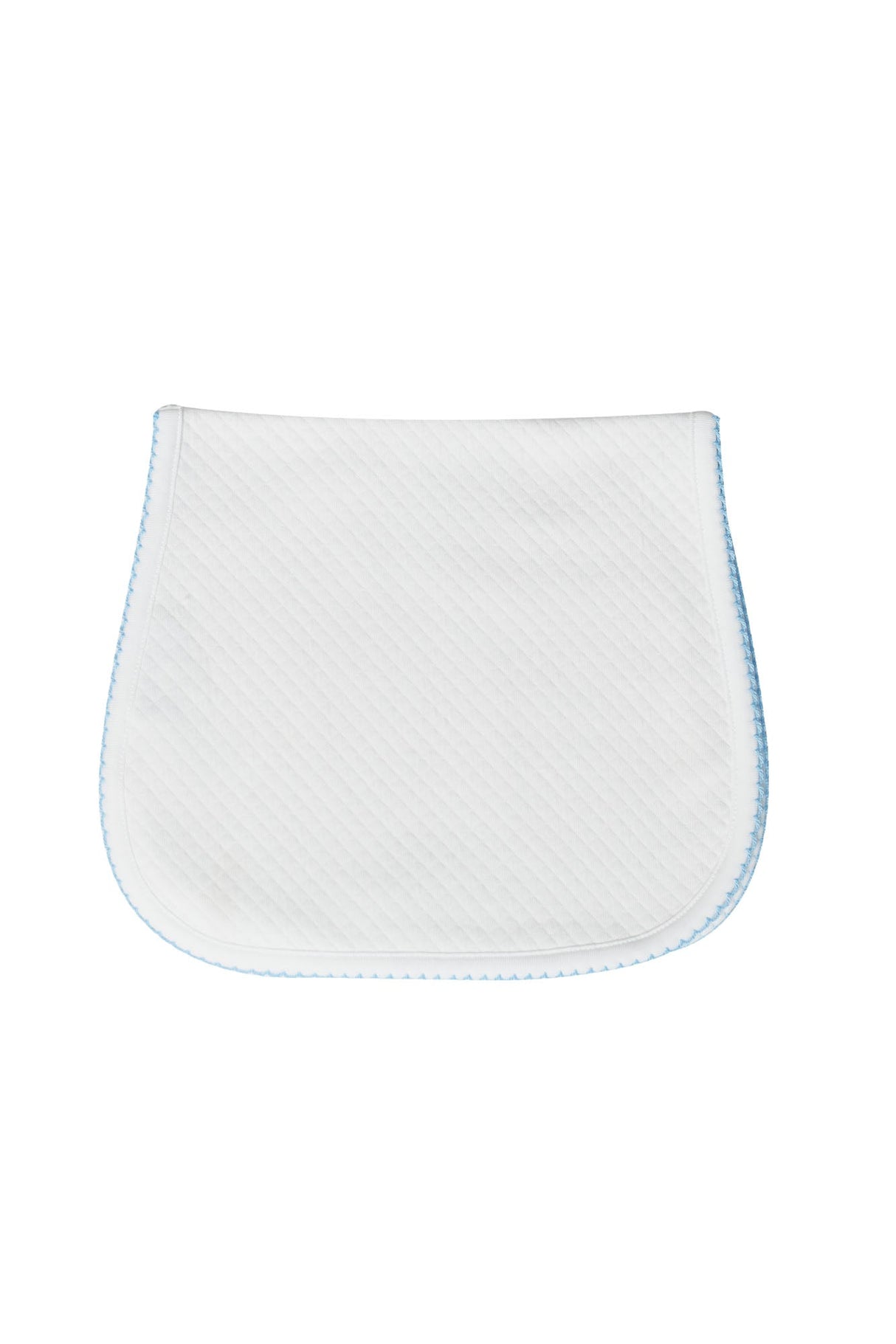 Milano Baby Burp Cloth