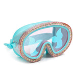 Blue Sushi Sea Mask by Bling2o - HoneyBug 