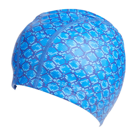 Snake Skin Swim Cap by Bling2o - HoneyBug 