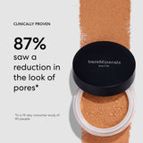 ORIGINAL MATTE Loose Mineral Foundation Broad Spectrum SPF 15