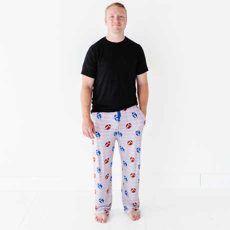 Gridiron Grind Mens Lounge Pants