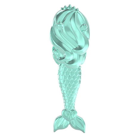 Mermaid Detangling Hair Brush - HoneyBug 