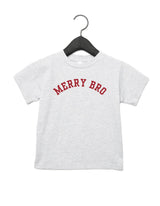 Merry Bro Tee