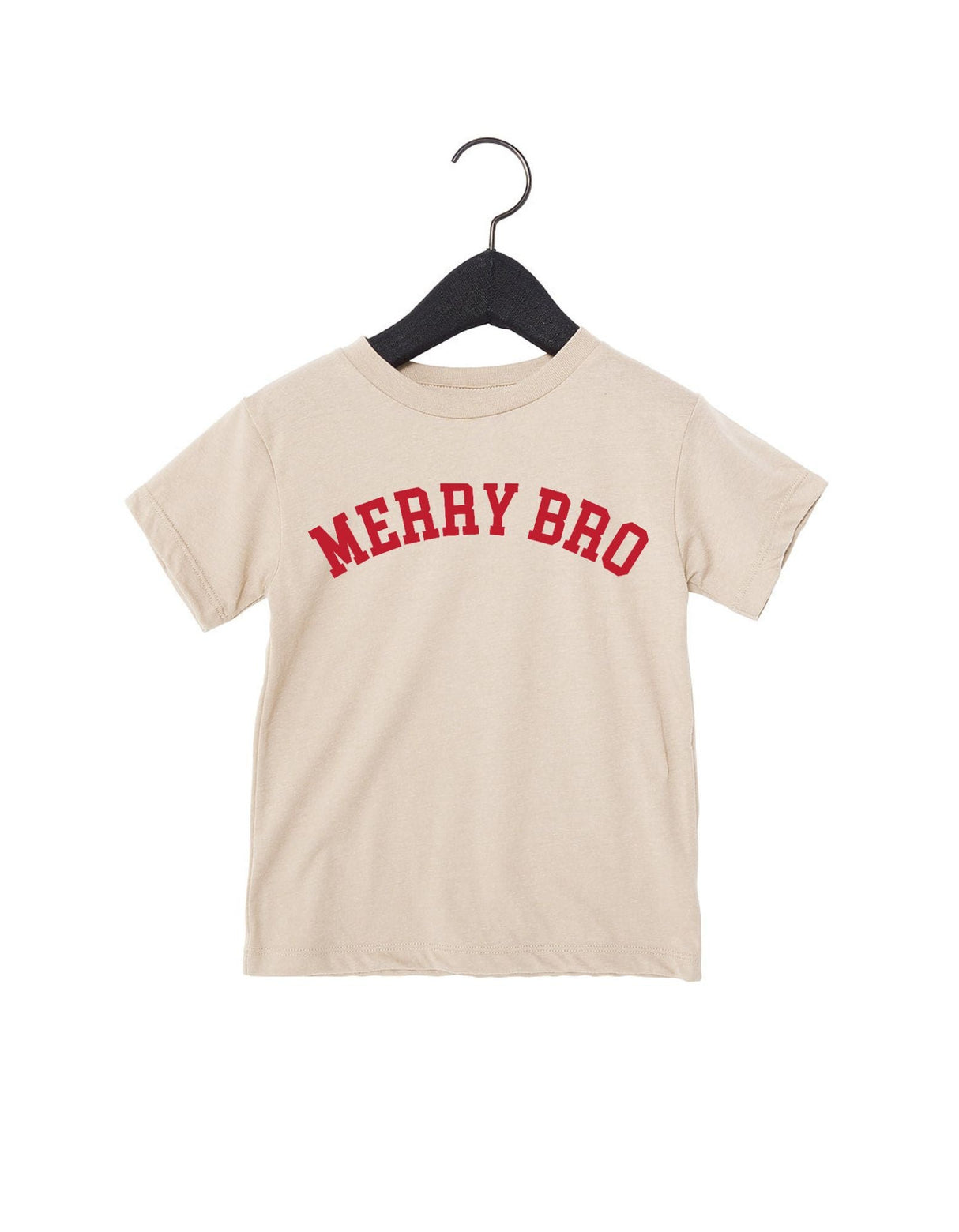 Merry Bro Tee