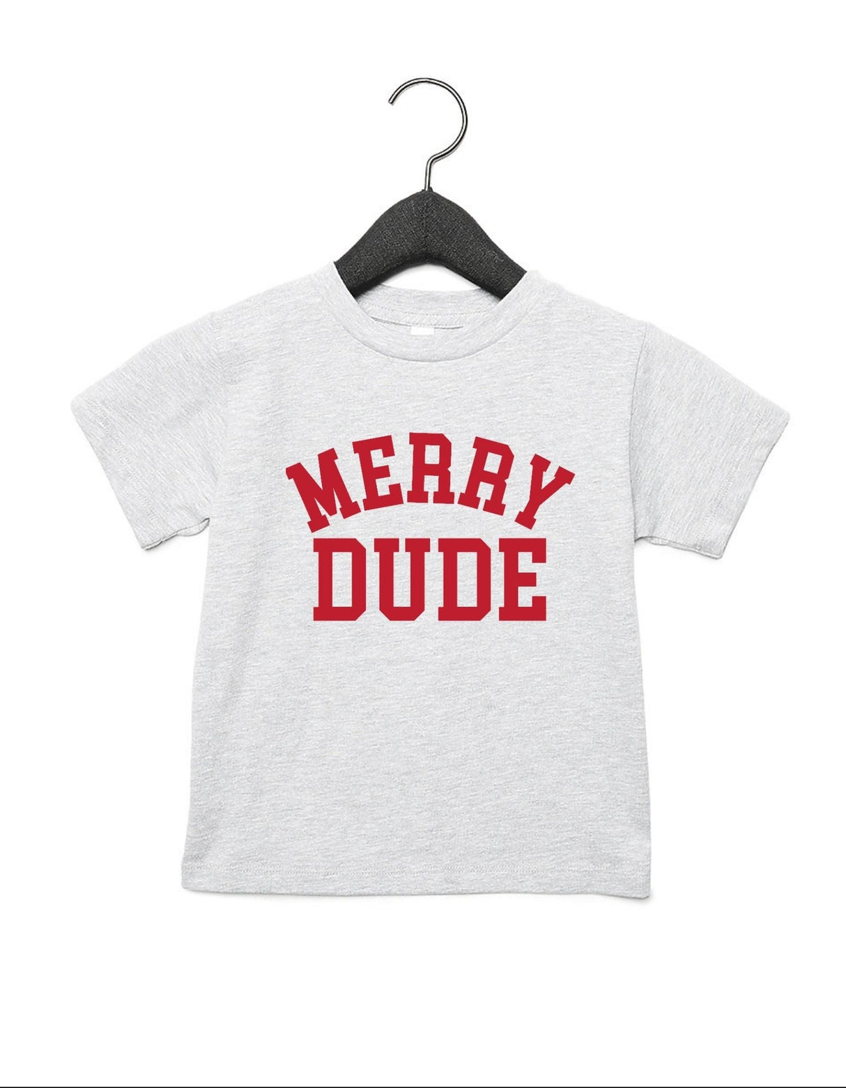 Merry Dude Tee