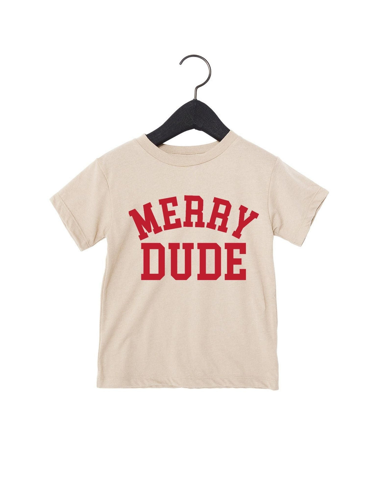 Merry Dude Tee