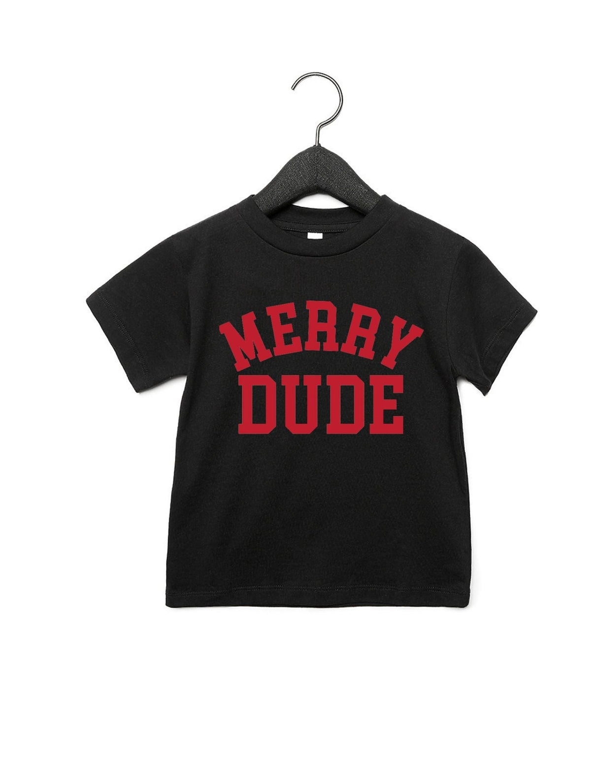 Merry Dude Tee