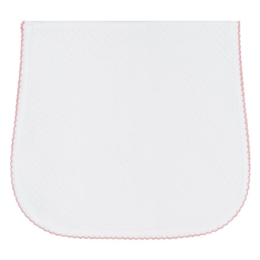 Milano Baby Burp Cloth