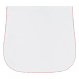 Milano Baby Burp Cloth