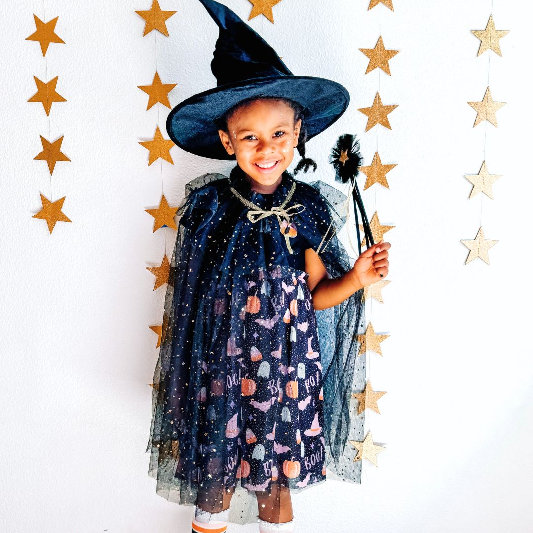 Witch Dress Up Kit