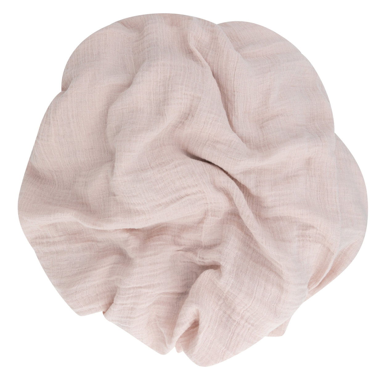 2 Pack Cotton Muslin Swaddle Blanket - Rosewater & Cranberry - HoneyBug 