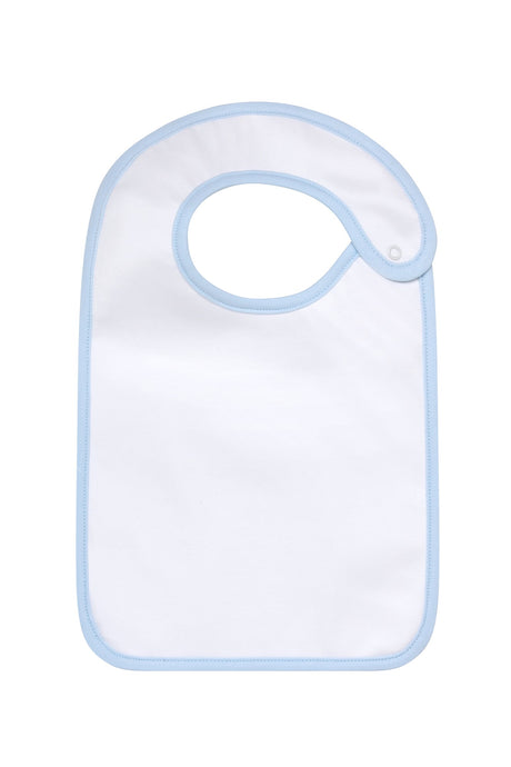 Nella Baby Feeding Bib