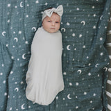 Night Sky Muslin Quilt