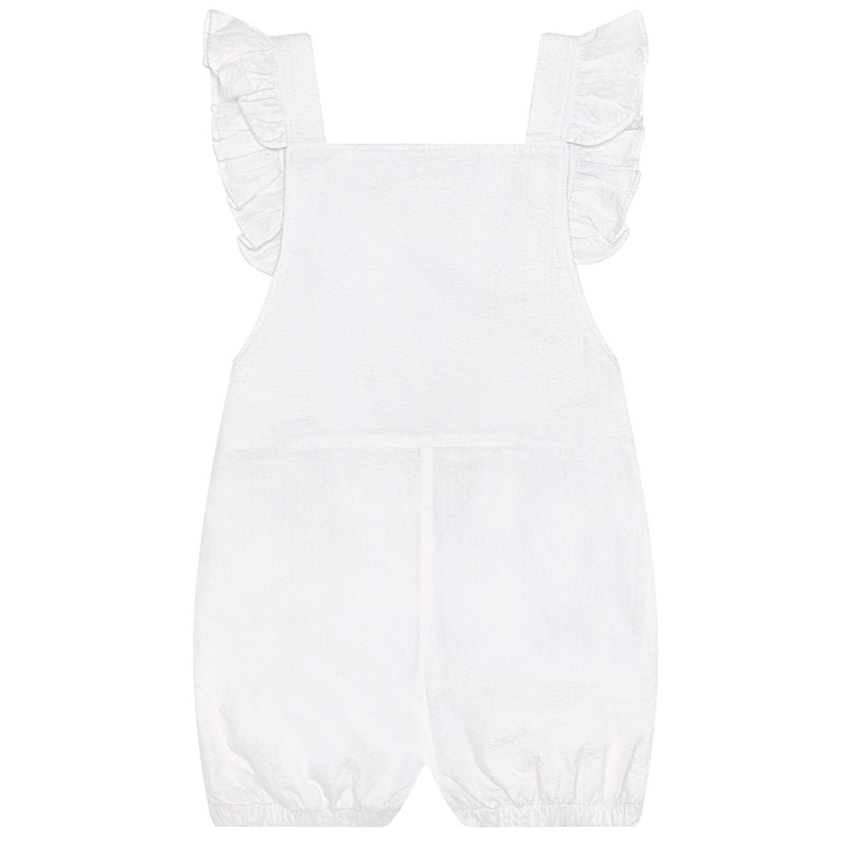 Nella Ruffle Romper