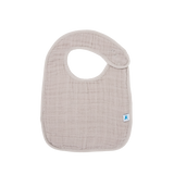 Cotton Muslin Classic Bib 3 Pack - Planetary