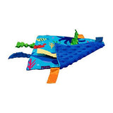 Ocean Learning Lovey Collection - HoneyBug 