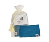 Colic & Gas Relief Baby Belly Band - Ocean