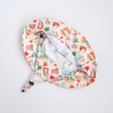 Baby & Kids Sun Hat - Aloha