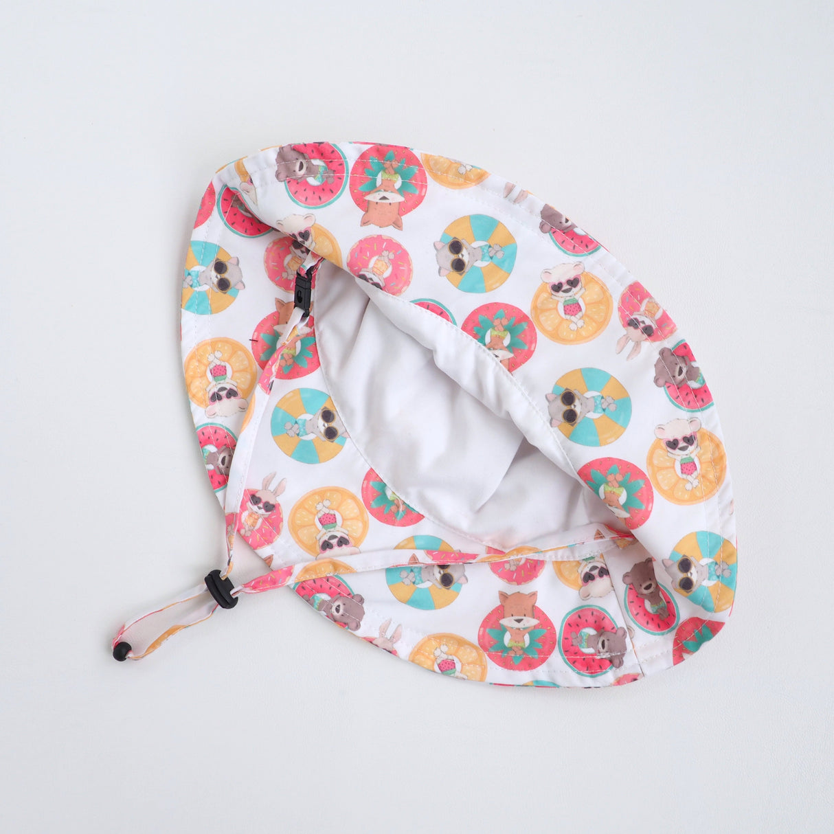 Baby & Kids Sun Hat - Keep Floating