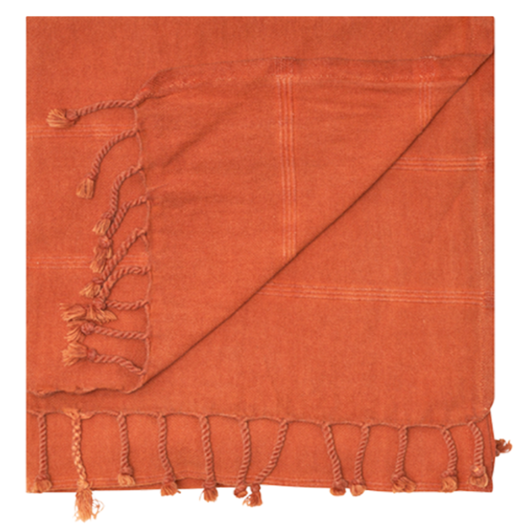 Petra • Sand Free Beach Towel by Sunkissed - HoneyBug 