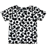 BAMBOO BASIC TEE- Soccer