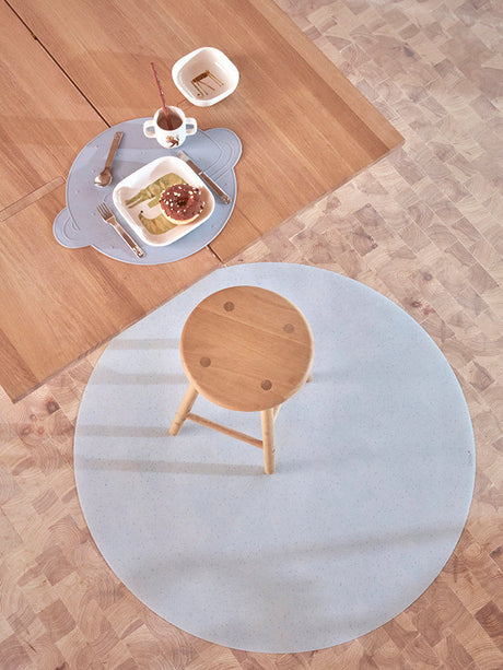 Placemat Planet - Blue