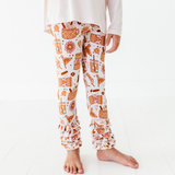 Spice Girls Cha Cha Leggings and Graphic Set