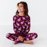 Unicorn Dreams Kids Pajamas