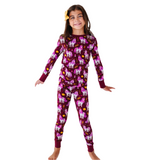 Unicorn Dreams Kids Pajamas