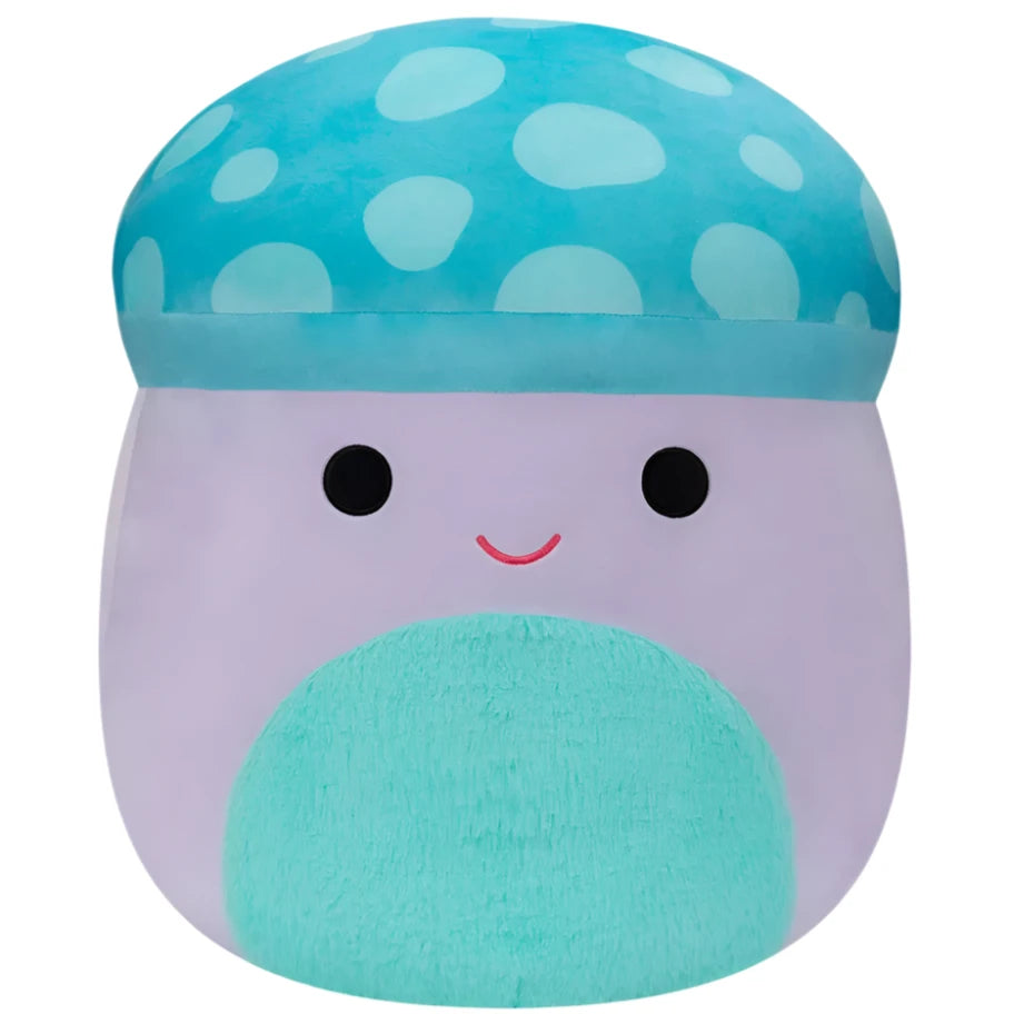 8 Inch Pyle the Mushroom Squishmallow