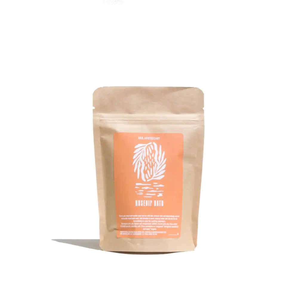 Rosehip Bath Soak - HoneyBug 