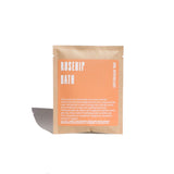 Rosehip Bath Soak - HoneyBug 