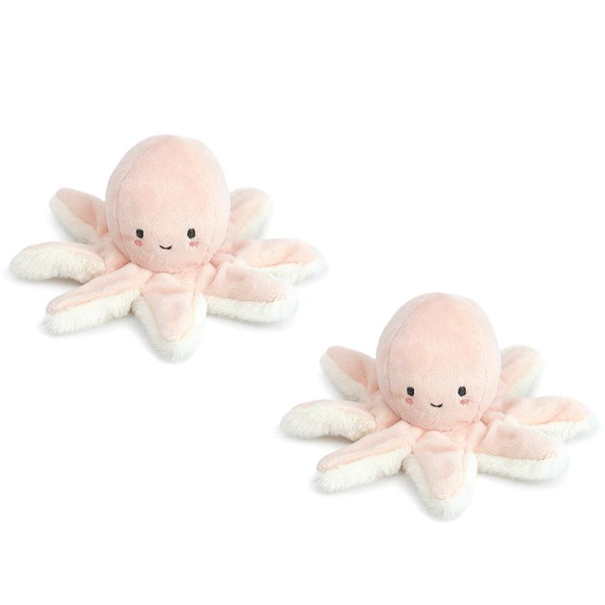 Odessa Octopus Rattle - 2PC Set