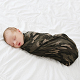 Snuggle Swaddle - Camo