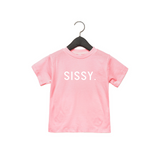 SISSY. Tee