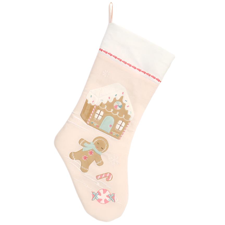 Candy Land Stocking