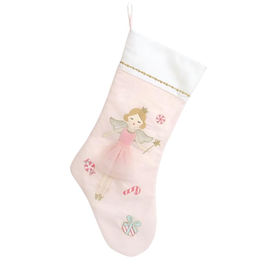 Sugar Fairy Stocking