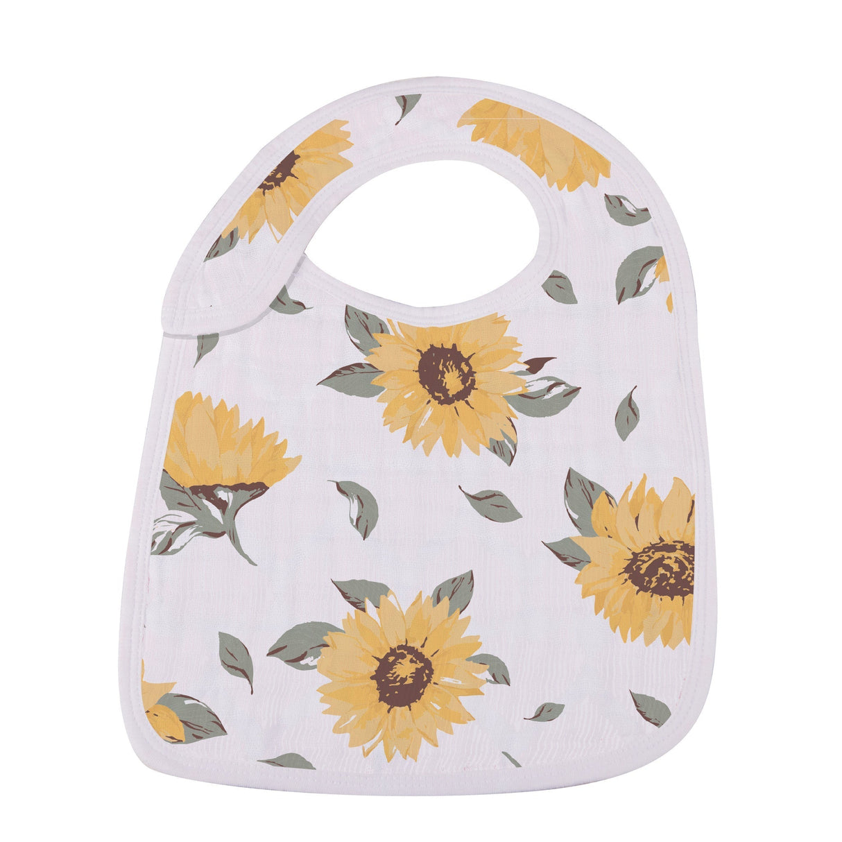 Sunrise to Sunset Snap Bibs 3PK