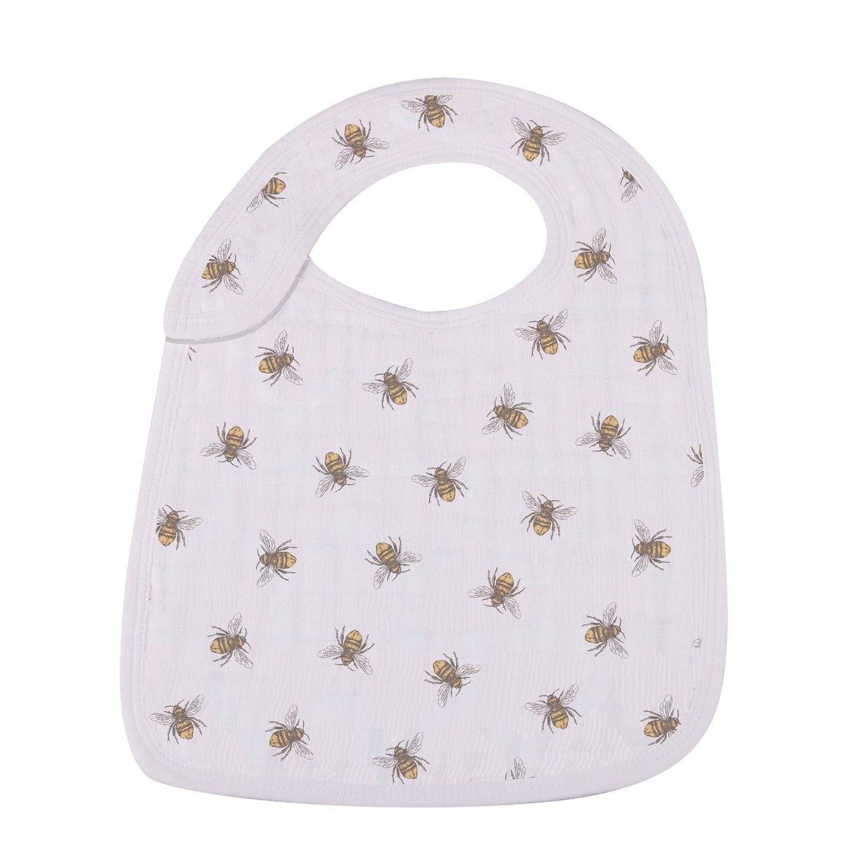 Sunrise to Sunset Snap Bibs 3PK