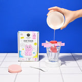 Kitty Soap Maker - HoneyBug 