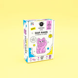 Kitty Soap Maker - HoneyBug 