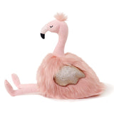 Gloria Flamingo Soft Toy 17"